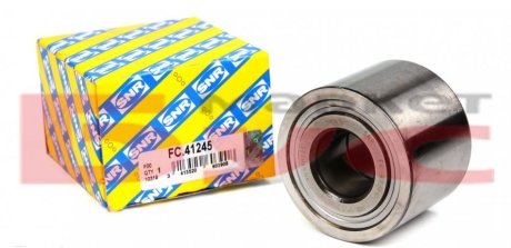 Подшипник роликовый SNR NTN FC.41245