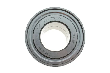 Подшипник роликовый SNR NTN FC.41722.S01
