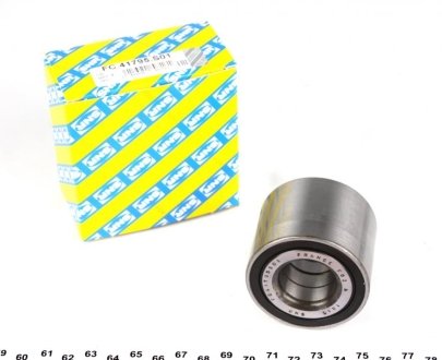 Подшипник роликовый SNR NTN FC.41795.S01