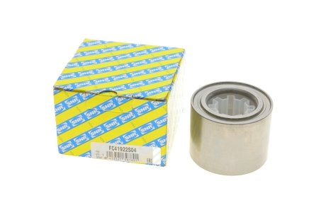 Подшипник роликовый SNR NTN FC41922S04