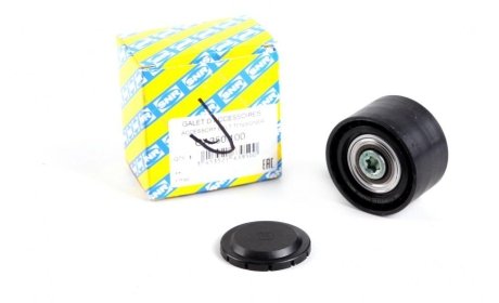 Шкив(ролик) приводного ремня SNR NTN GA350.100