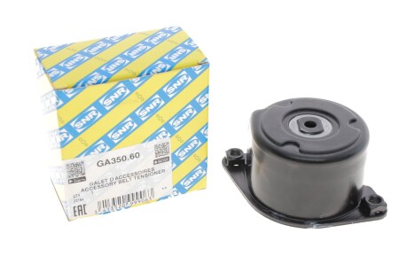 Шкив ремня генератора SNR SNR NTN GA350.60