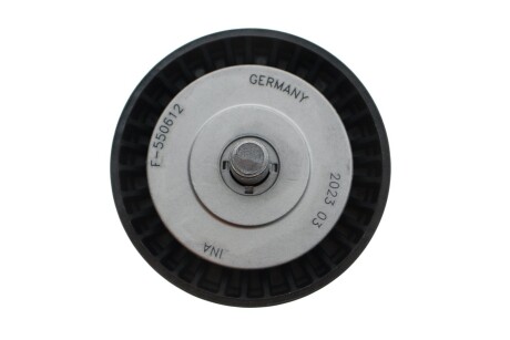 Шків паразитний ременя генератора SNR SNR NTN GA350.99