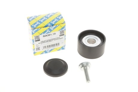 Направляющий ролик SNR NTN GA351.18