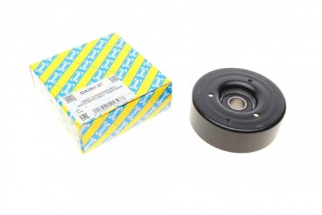 Ролик натяжителя SNR NTN GA351.37