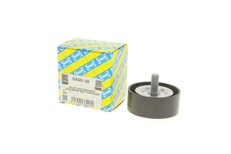 Направляющий ролик SNR NTN GA351.50