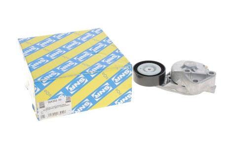 Шкив ремня генератора SNR SNR NTN GA352.40