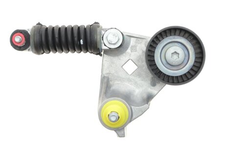 Натяжной ролик поликлинового ремня SNR NTN GA352.59