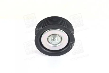 Ролик привідного ременя FORD/OPEL C-Max/Focus/AstraH "1.8-1,9td "05>> SNR NTN GA352.66