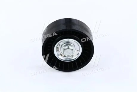 Ролик направляющий поликлинового ремня Ford Focus, Mondeo (98-05)/Volvo S60 I, S70, S80 2.4-2.9 (97-14) (GA352.72) SNR SNR NTN GA35272