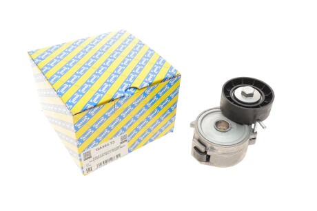 Шкив ремня генератора SNR SNR NTN GA352.73