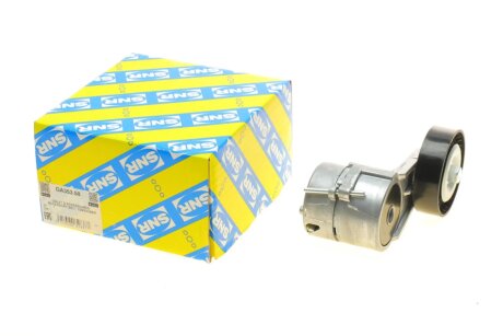 Шкив ремня генератора SNR SNR NTN GA353.58