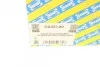Шкив ремня генератора SNR SNR NTN GA353.80 (фото 8)