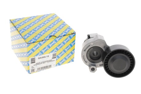 Шкив ремня генератора SNR SNR NTN GA355.15