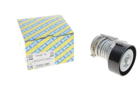 Шкив ремня генератора SNR SNR NTN GA357.10