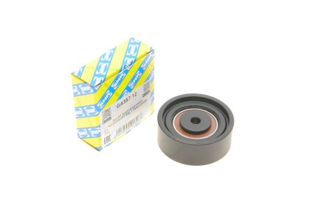 Направляющий ролик SNR NTN GA357.12