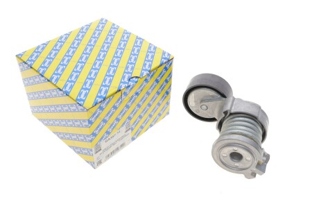 Шків ременя генератора SNR SNR NTN GA357.31