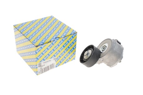 Шків ременя генератора SNR SNR NTN GA358.00