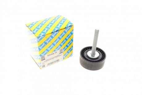 Направляющий ролик SNR NTN GA358.18