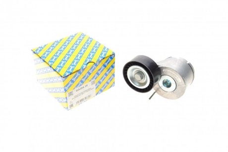 Шкив(ролик) натяжной SNR NTN GA358.19