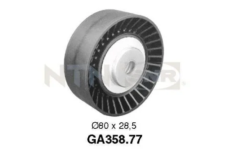 Ролик натяжний SNR NTN GA35877