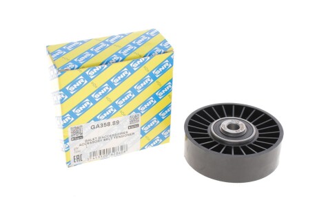 Ролик SNR NTN GA358.89