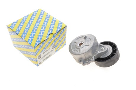 Шкив ремня генератора SNR SNR NTN GA359.13