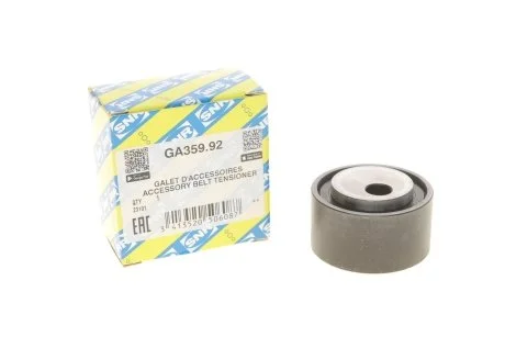 Ролик натяжителя SNR NTN GA359.92
