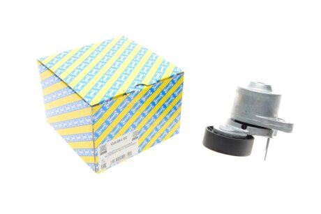 Шків ременя генератора SNR SNR NTN GA384.02