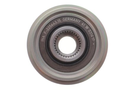 Муфта генератора SNR NTN GA751.01