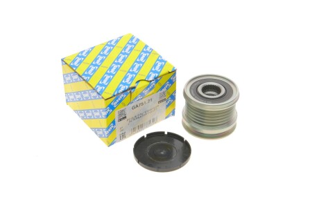 Шкив генератора SNR SNR NTN GA751.21