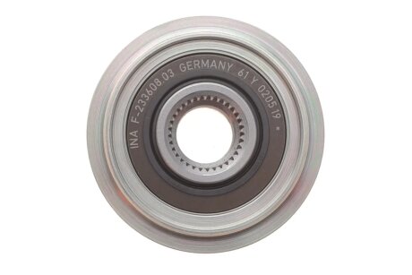 Шкив генератора SNR SNR NTN GA752.00