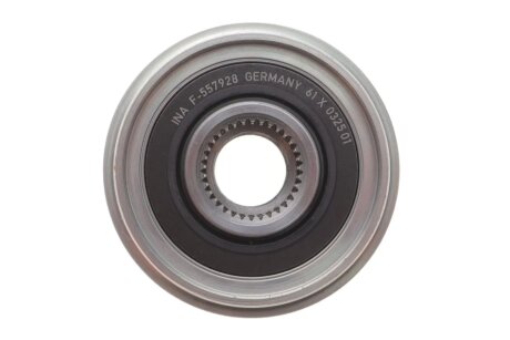 Шків генератора SNR SNR NTN GA753.03