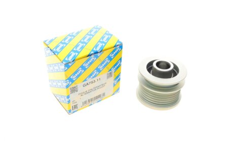 Муфта генератора SNR NTN GA753.11