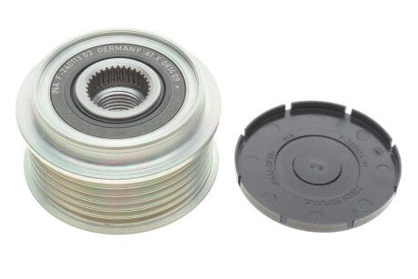 Шкив генератора SNR SNR NTN GA753.12