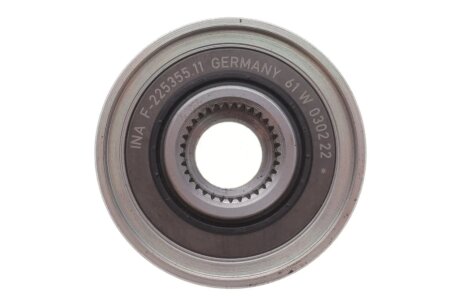 Муфта генератора SNR NTN GA754.01