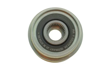 Шкив генератора SNR SNR NTN GA754.03