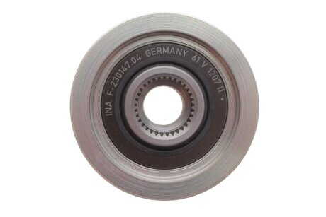 Шків генератора SNR SNR NTN GA754.10