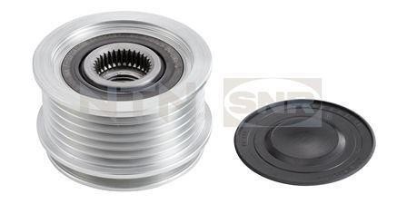 Шкив(ролик) приводного ремня SNR NTN GA754.14