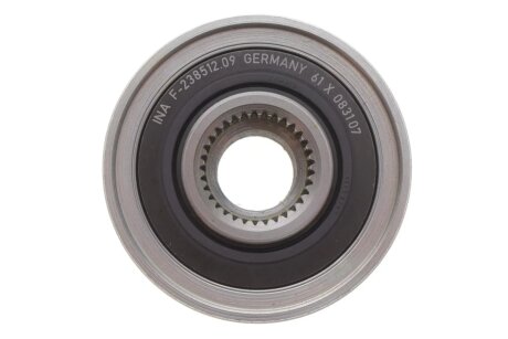 Шків генератора SNR SNR NTN GA755.05