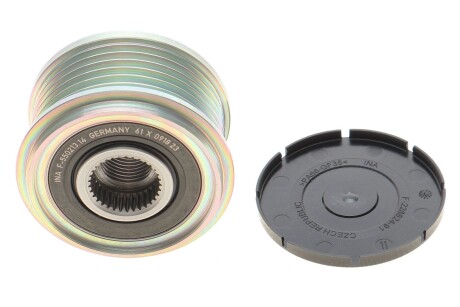 Шкив генератора SNR SNR NTN GA755.07