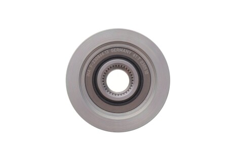 Шкив генератора SNR SNR NTN GA758.00