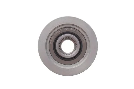 Шкив генератора SNR SNR NTN GA758.00