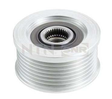 Шкив(ролик) приводного ремня SNR NTN GA768.04