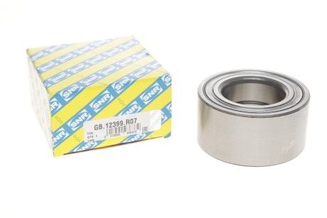 Подшипник ступицы SNR NTN GB.12399.R07