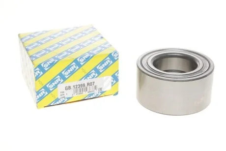 Подшипник ступицы SNR NTN GB.12399.R07
