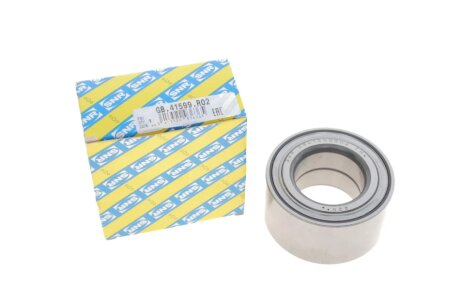 Подшипник ступицы SNR NTN GB.41599.R02
