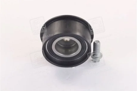 Ролик направляючий ременя ГРМ GM/Opel/Chevrolet (GE353.09) SNR SNR NTN GE35309