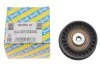 Ролик паразитний OPEL/Astra/Corsa/Vectra "1,4-1,6"00-06 SNR NTN GE353.10 (фото 2)