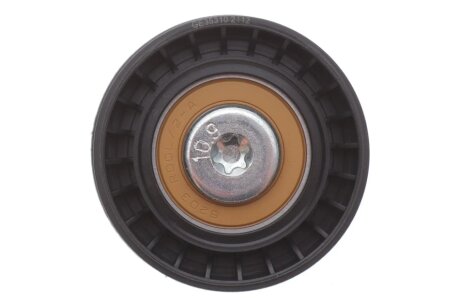 Ролик паразитний OPEL/Astra/Corsa/Vectra "1,4-1,6"00-06 SNR NTN GE353.10